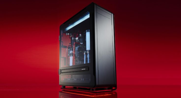 How to Build the Perfect Gaming PC: A Step-by-Step Guide