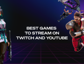 Game Streaming: Everything You Need to Know About Twitch and YouTube Gaming