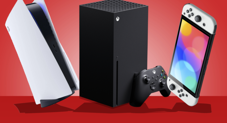 The Best Gaming Consoles for 2024: Which One Should You Buy?