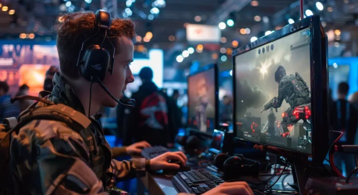 The Future of Cloud Gaming: Is Streaming the New Normal?