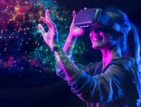 VR Gaming: Is Virtual Reality the Future of Gaming?