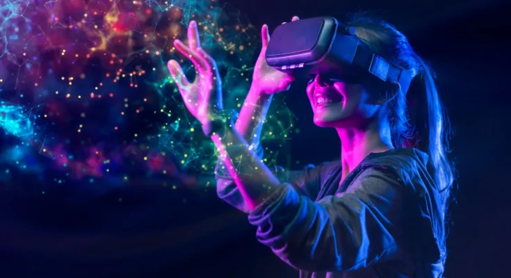 VR Gaming: Is Virtual Reality the Future of Gaming?