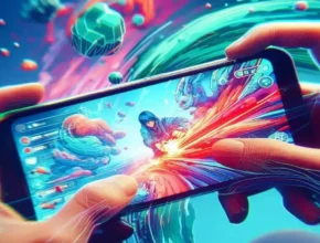 Mobile Gaming: Why Mobile Games Are Dominating the Industry