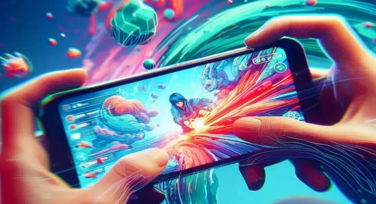 Mobile Gaming: Why Mobile Games Are Dominating the Industry